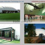 Energy-efficient Membrane Structure thumbnail-5