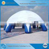 Easy To Use And Setup Outdoor Car Wash Tent thumbnail-1