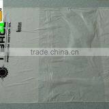 LDPE Disposable Plastic Car Seat Cover thumbnail-1