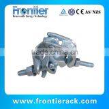 Factory Direct Sale Steel Coupler Scaffolding