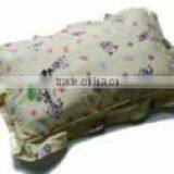 Bamboo-charcoal Children Pillow-cotton Cloth thumbnail-1