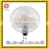 14 inch wall fan electric / lowes wall mount fan with remote / wall mounted misting fan
