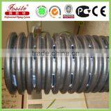 High Quality Black Pe Pipe for Water Supply Germany pe Pipe thumbnail-4