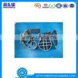 Aluminum Hollow Profile thumbnail-1