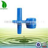 MF8110 Micro Irrigation System Plastic Micro Sprinkler Hose Holder