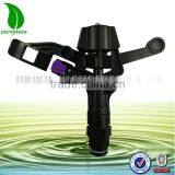 5035 Farm Sprinkler Irrigation System Plasic Impact Water Sprinkler thumbnail-1
