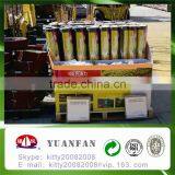 Low Weight UV Protection Non Woven Fabric for Weed Control