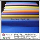 30% Recycled Material do All Sorts of Color of Non-woven Fabrics Made in China Zhejiang thumbnail-3
