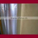 Thermal Barrier Aluminum Foil Scrim Kraft Paper Building Insulaton Materials