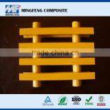 International Standard Anti Slip Pultruded Frp Grating for Walkway thumbnail-2