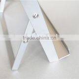 Countertop Heavy Duty Metal Restaurant Menu Holder thumbnail-4