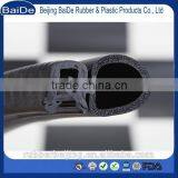 Heat Temperature and Chemical Door Rubber Seal thumbnail-3