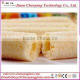 High Quality Stainless Steel Delicious Filling Cereal Bar Making Machine thumbnail-3