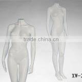 Hot Sale Fashion Headless Plus Size Female Mannequin for Window Display thumbnail-2