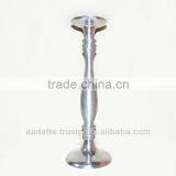Recycled Aluminium Candle Holder thumbnail-1