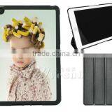 New Sublimation Case for Ipad With a Rubber Cover thumbnail-3