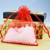 Cheap Customized Christmas Gift Bag Wholesale thumbnail-3