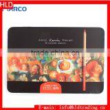 Factory Wholesale Professional 48 Colored Set Oil Base Marco Renoir Fine Art Colored Pencils thumbnail-1