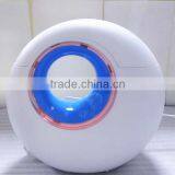 Eco-friendly CE Approved Music Player Breathing LED Light Portable Electric Fragrance Oil Dispenser thumbnail-1