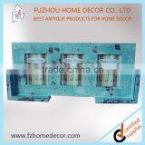 2016 New Style Antique Standing Wooden Photo Frame With Multi Openings thumbnail-1