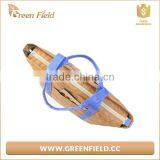 New Waterproof Paper Custom Made Tyvek Tote Handbags thumbnail-3