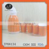 New Ceramic Tea Kettle,teapot and Kettle Set thumbnail-1