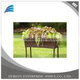 Hot Selling Patio Garden Flower Boxes Set , Flower Pot thumbnail-2