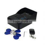 Ultrathin Multifunction Unlock 7" Wire Digital HD Visible Door Bell thumbnail-3