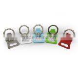 Beer Opener Bottle Shape Ring Holder, Mobile Phone Ring Stent thumbnail-6