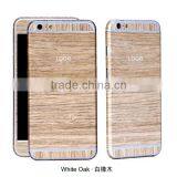 Mobile Phone Wood Skin Full Wrap Sticker Protector Films Decal For IPhone6 thumbnail-2