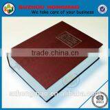 New Dictionary Book Safe in Red thumbnail-1