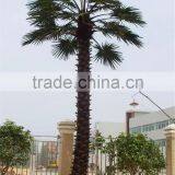 SJ12001204 Plastic Palm Tree/ Big Palm Tree/home Garding Indoor Palm Tree thumbnail-3