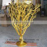 Q1101001white Dry Tree for Wedding Decoration Artificial Tree Without Leaves thumbnail-4