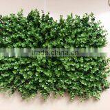 CHY060852 Guangzhou Shengjie Whoesale Artificial Boxwood Green Hedge Interior & Exterior Wall Paneling thumbnail-4