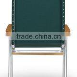 Hot Sale Fold Target Folding Beach Chair With Armrest thumbnail-4