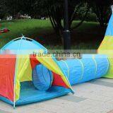 Kids Play Adventure Tent Set Outdoor Adventure Play Tent thumbnail-1