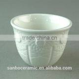 Ceramic Cawa Cup, Cups of Arabic Coffee Cawa, 6 PCS Set thumbnail-1