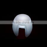 Made in China Bar Stool Colorful Plastic Rechargeable Led Kitchen Bar Chair thumbnail-5