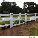 Innovative Horse Fence Gate thumbnail-1