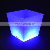 REIDZ Acrylic Made Led Lighted up Moet Chandon Champagne Ice Bucket thumbnail-4