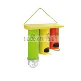 Colorful Automatic Food Water Pets Feeder