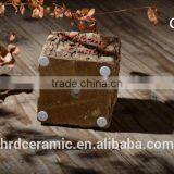 Factory Hot Sale Indoor Cement Garden Flower Pot thumbnail-4