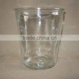 Glass Flower Pots/Flower Pot/glass Vase thumbnail-5