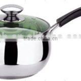 Stainless Steel Energy-Saving Steamer Pot With Low Price thumbnail-4