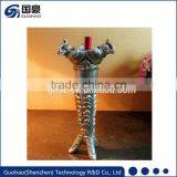Hot Selling China Manufacturer Wholesale Candelabra Centerpieces Wedding thumbnail-3