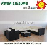 Hot Sell Synthetic Rattan Garden Furniture thumbnail-3