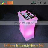 Custom Commercial Small Led Ice Bucket thumbnail-3