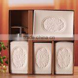 Ceramic Bathroom Sanitary Ware thumbnail-2