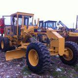 Used Road Machinery Caterpillar 140H Motor Grader thumbnail-1