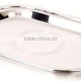 Metal Serving Tray thumbnail-1